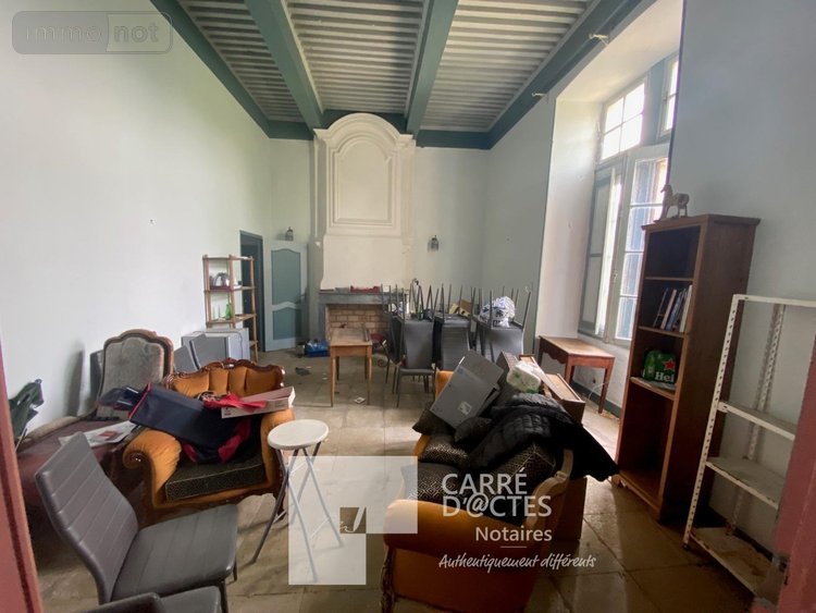 propriete a vendre Caveirac 30820 Gard 450 m2 18 pièces 492000 euros