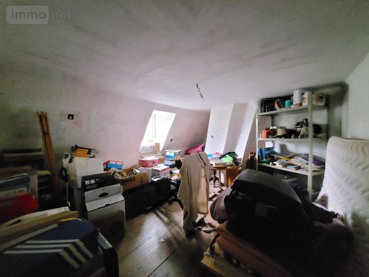 Immeuble a vendre Dunkerque 59140 Nord 229 m2  296400 euros