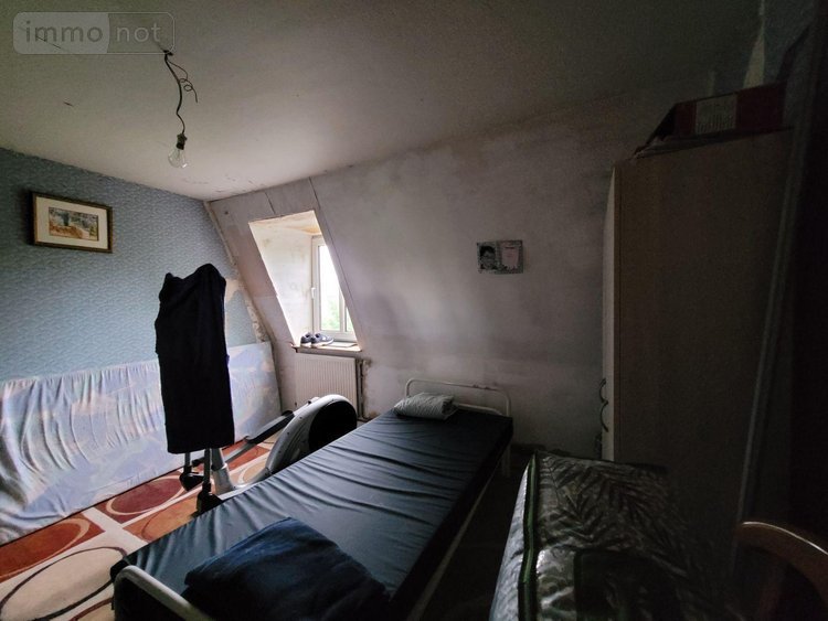 Immeuble a vendre Dunkerque 59140 Nord 229 m2  296400 euros