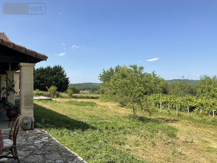 Maison a vendre Gourdon 46300 Lot 320 m2 10 pièces 495000 euros