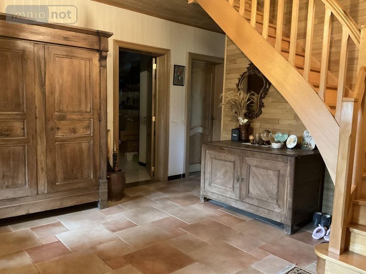 Maison a vendre Gourdon 46300 Lot 320 m2 10 pièces 495000 euros