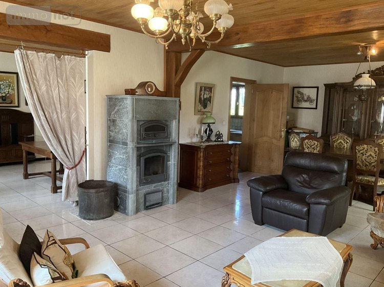Maison a vendre Gourdon 46300 Lot 320 m2 10 pièces 495000 euros