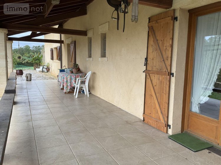 Maison a vendre Gourdon 46300 Lot 320 m2 10 pièces 495000 euros