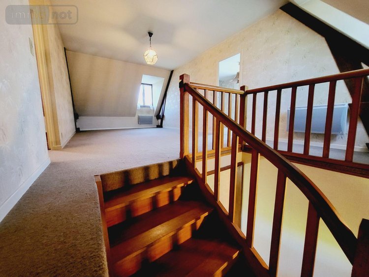 Maison a vendre Ussel 19200 Corrèze 186 m2 6 pièces 177650 euros