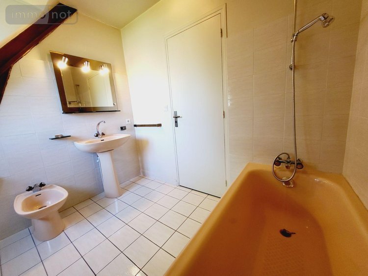 Maison a vendre Ussel 19200 Corrèze 186 m2 6 pièces 177650 euros