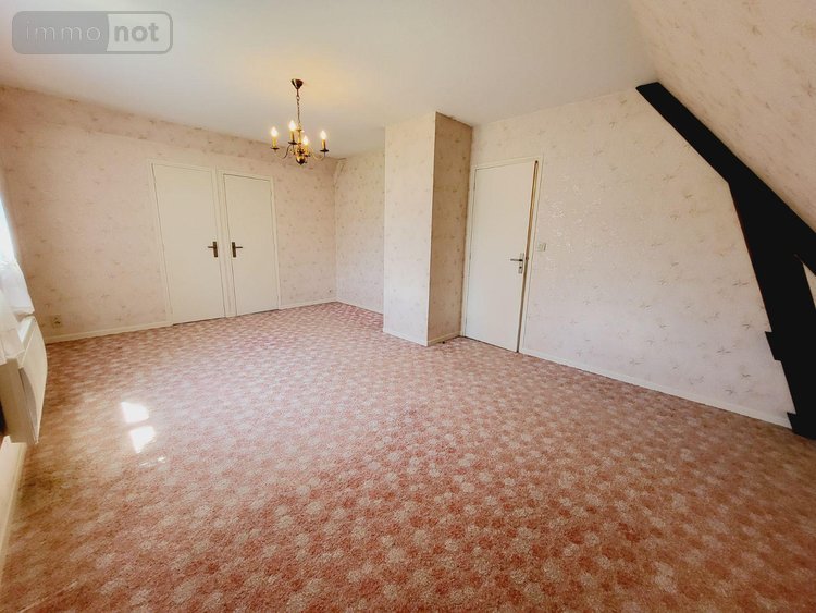 Maison a vendre Ussel 19200 Corrèze 186 m2 6 pièces 177650 euros