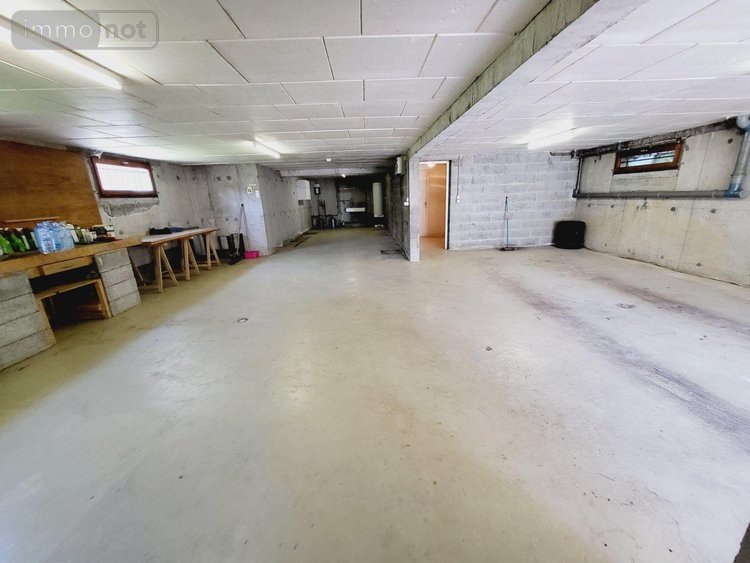 Maison a vendre Ussel 19200 Corrèze 186 m2 6 pièces 177650 euros