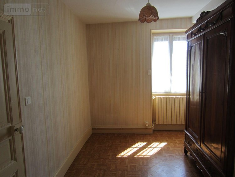 Maison a vendre Saint-Léger-sur-Dheune 71510 Saône-et-Loire 123 m2 6 pièces 131600 euros