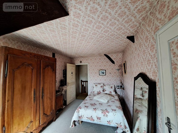 Maison a vendre Le Mans 72000 Sarthe 176 m2 6 pièces 370800 euros