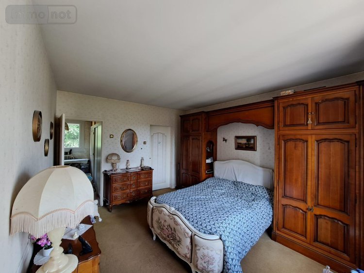 Maison a vendre Le Mans 72000 Sarthe 176 m2 6 pièces 370800 euros