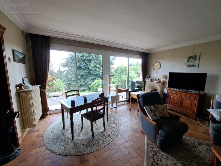 Maison a vendre Le Mans 72000 Sarthe 176 m2 6 pièces 360500 euros