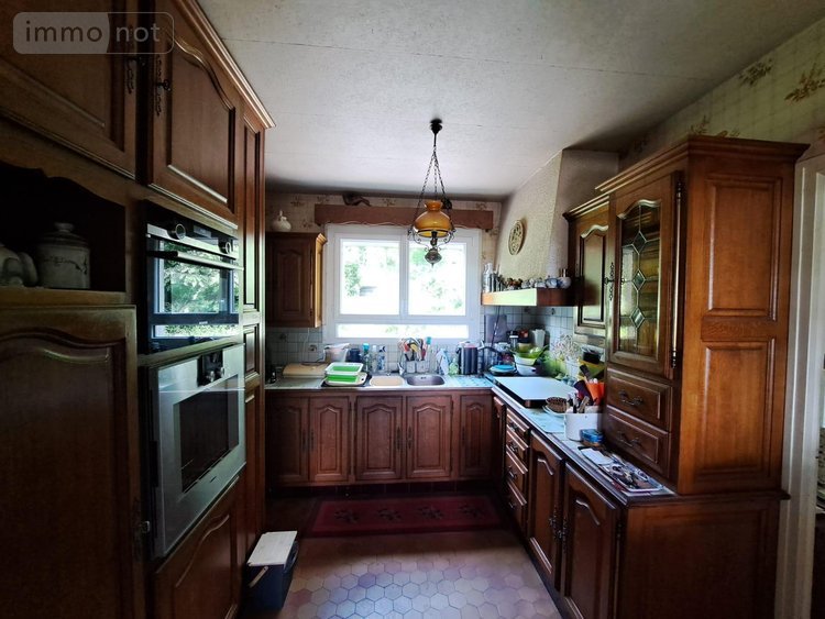 Maison a vendre Le Mans 72000 Sarthe 176 m2 6 pièces 360500 euros