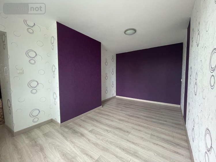 Maison a vendre Bourg-Fidèle 08230 Ardennes 107 m2 5 pièces 136000 euros