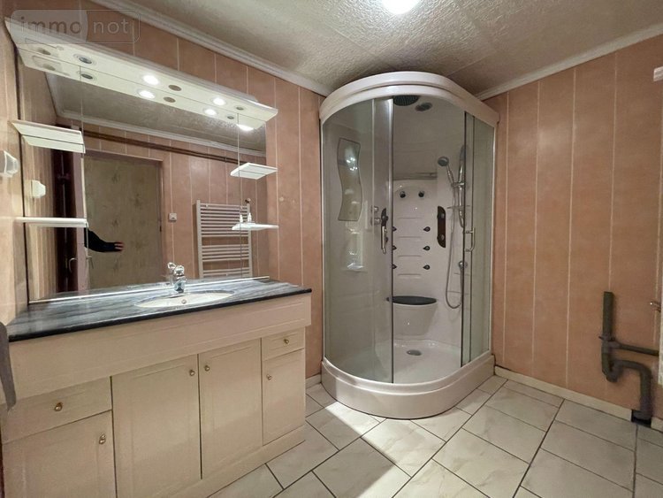 Maison a vendre Bourg-Fidèle 08230 Ardennes 107 m2 5 pièces 136000 euros