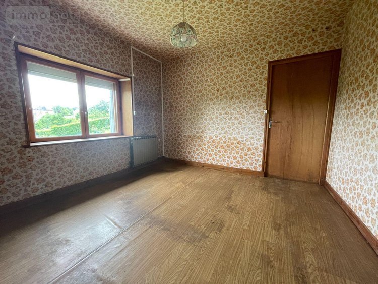 Maison a vendre Bourg-Fidèle 08230 Ardennes 107 m2 5 pièces 136000 euros