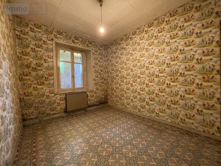 Maison a vendre Bourg-Fidèle 08230 Ardennes 107 m2 5 pièces 136000 euros