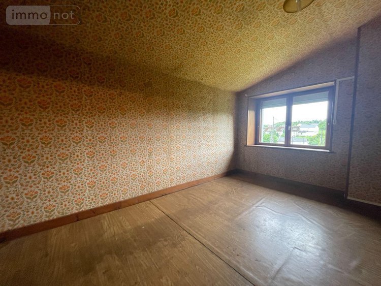 Maison a vendre Bourg-Fidèle 08230 Ardennes 107 m2 5 pièces 136000 euros