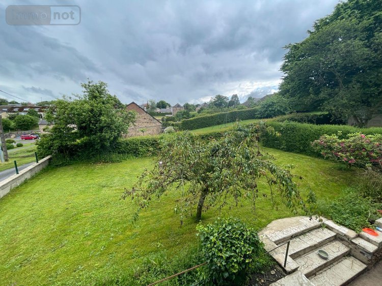 Maison a vendre Bourg-Fidèle 08230 Ardennes 107 m2 5 pièces 136000 euros