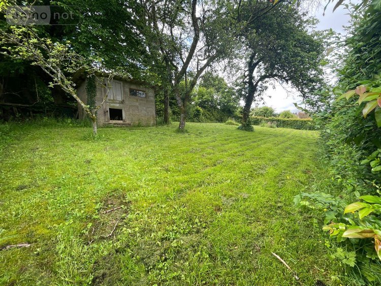 Maison a vendre Bourg-Fidèle 08230 Ardennes 107 m2 5 pièces 136000 euros