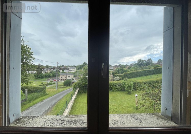 Maison a vendre Bourg-Fidèle 08230 Ardennes 107 m2 5 pièces 136000 euros