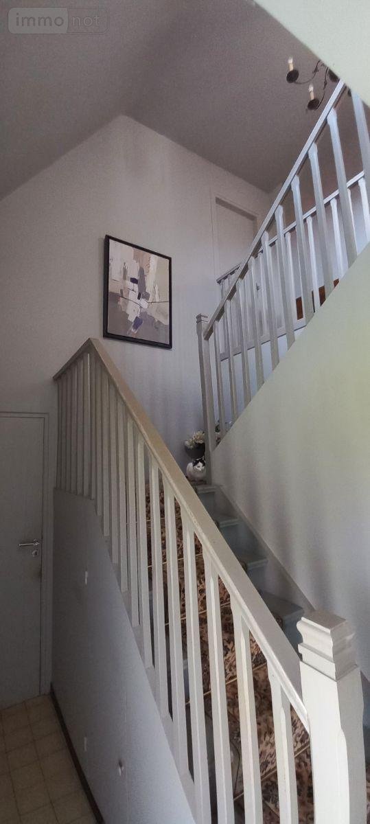 Location maison Steenvoorde 59114 Nord 96 m2  920 euros