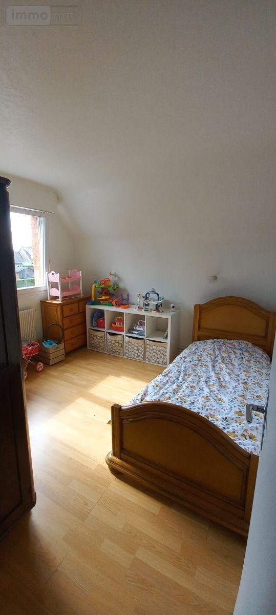 Location maison Steenvoorde 59114 Nord 96 m2  920 euros