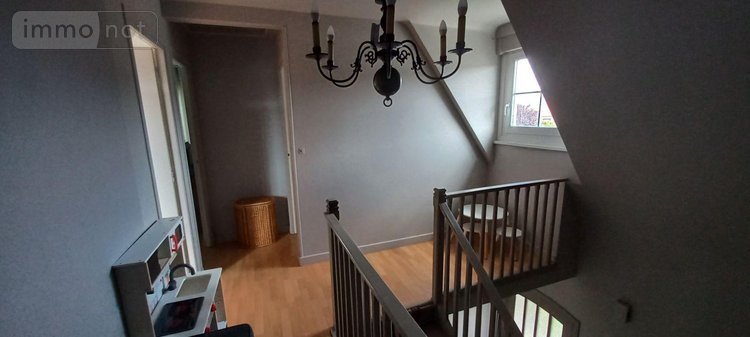 Location maison Steenvoorde 59114 Nord 96 m2  920 euros