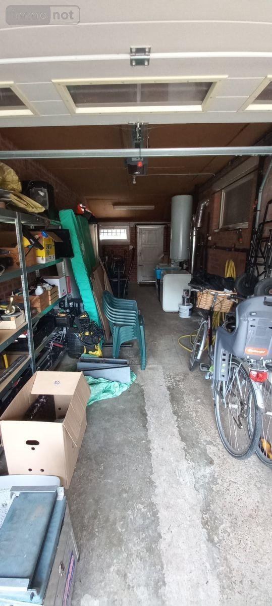 Location maison Steenvoorde 59114 Nord 96 m2  920 euros