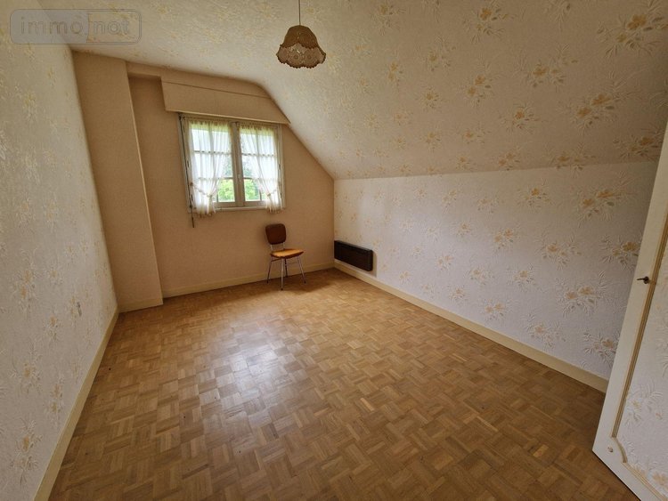 Maison a vendre Glomel 22110 Côtes-d'Armor 156 m2 7 pièces 157500 euros