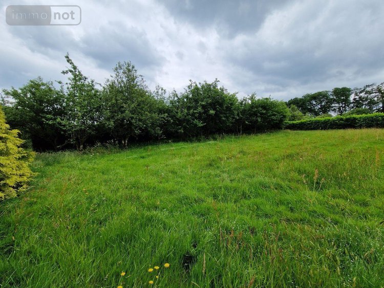 Maison a vendre Glomel 22110 Côtes-d'Armor 156 m2 7 pièces 157500 euros