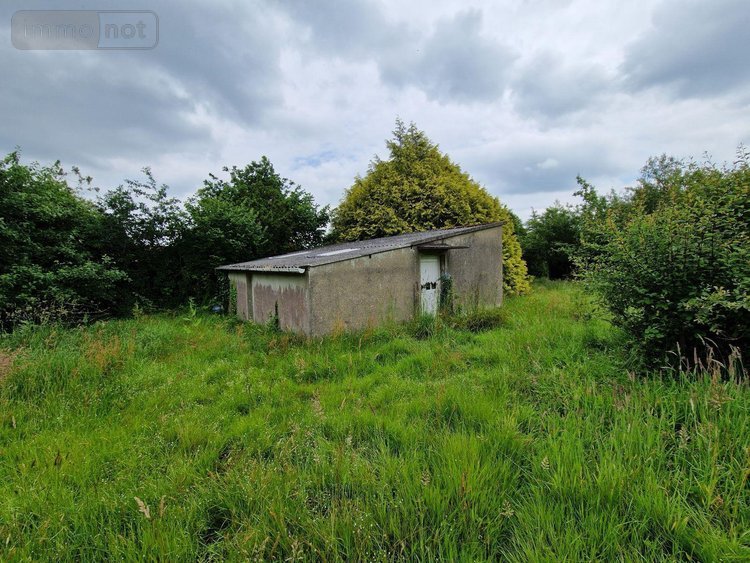 Maison a vendre Glomel 22110 Côtes-d'Armor 156 m2 7 pièces 157500 euros