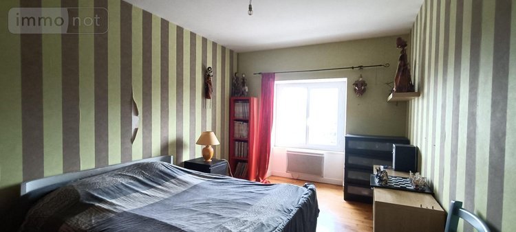 Maison a vendre Guichen 35580 Ille-et-Vilaine 140 m2 6 pièces 264500 euros