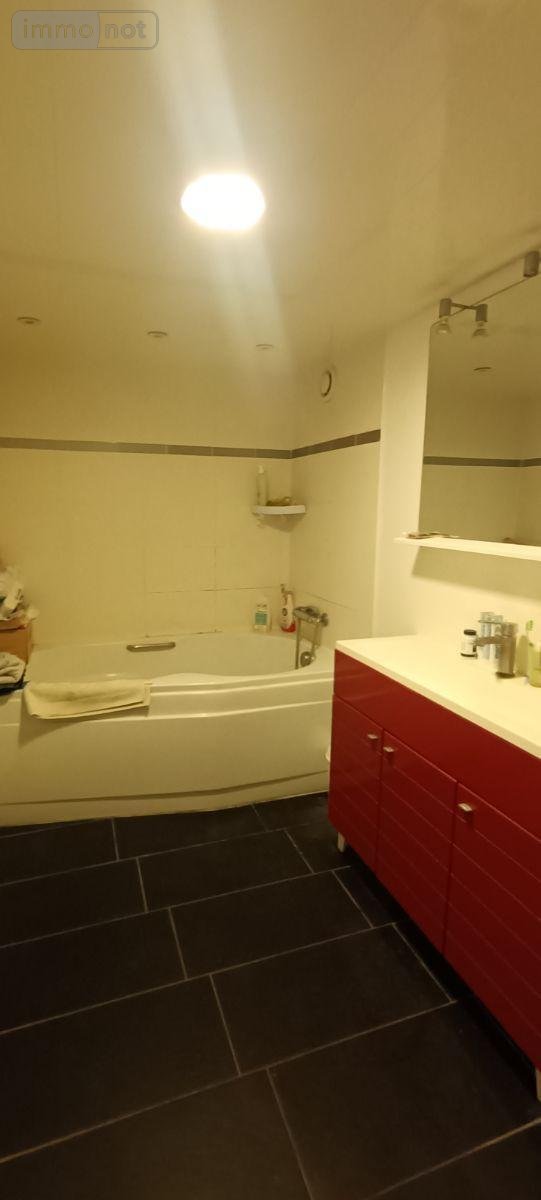 Maison a vendre Guichen 35580 Ille-et-Vilaine 140 m2 6 pièces 264500 euros