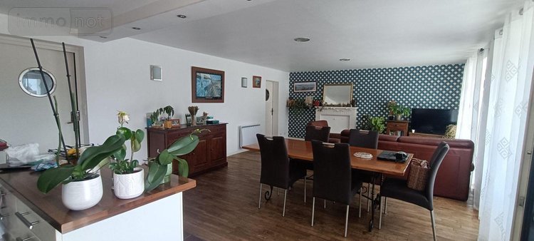 Maison a vendre Guichen 35580 Ille-et-Vilaine 140 m2 6 pièces 264500 euros