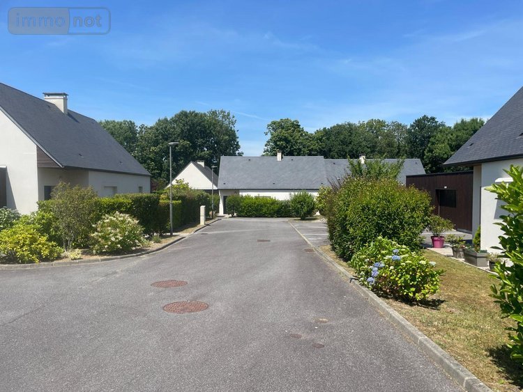 Maison a vendre Pont-Aven 29930 Finistère 90 m2 3 pièces 313500 euros