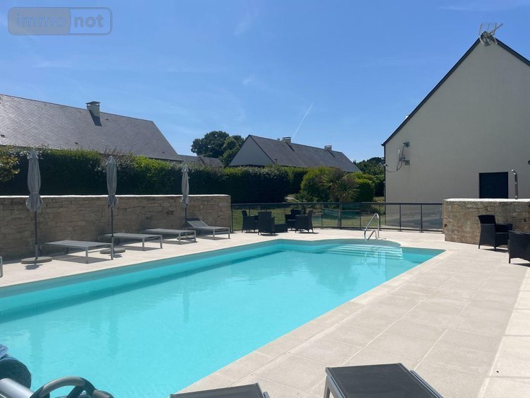 Maison a vendre Pont-Aven 29930 Finistère 90 m2 3 pièces 313500 euros