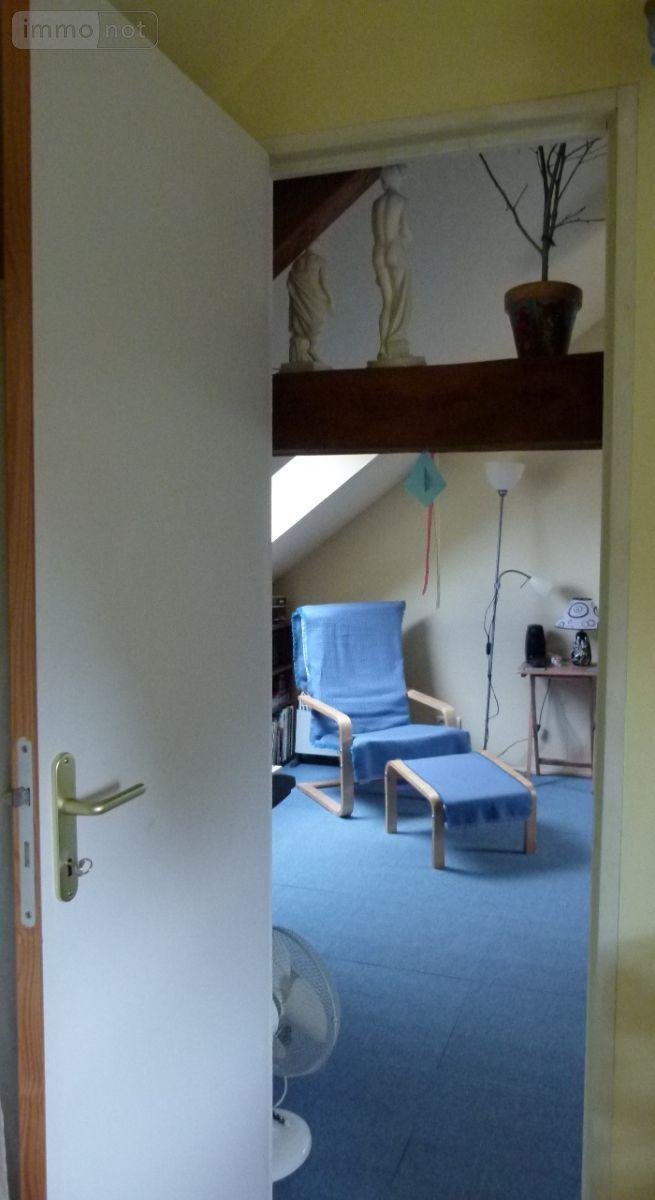 Maison a vendre Chéniers 23220 Creuse 103 m2 5 pièces 100000 euros