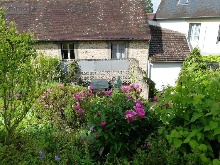 Maison a vendre Chéniers 23220 Creuse 103 m2 5 pièces 98000 euros