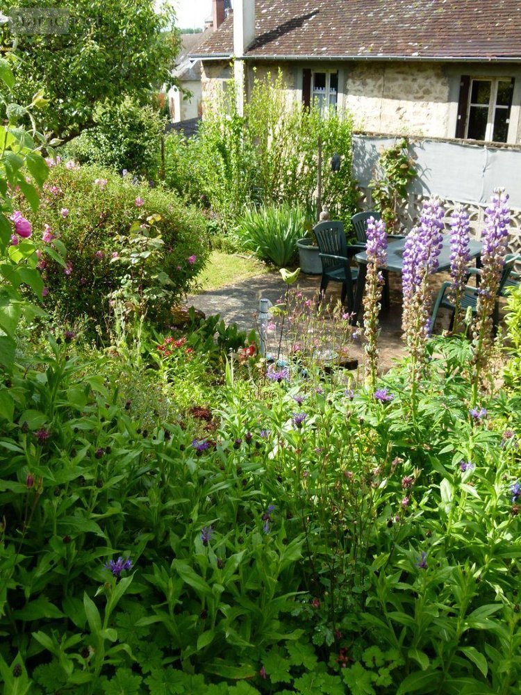 Maison a vendre Chéniers 23220 Creuse 103 m2 5 pièces 100000 euros