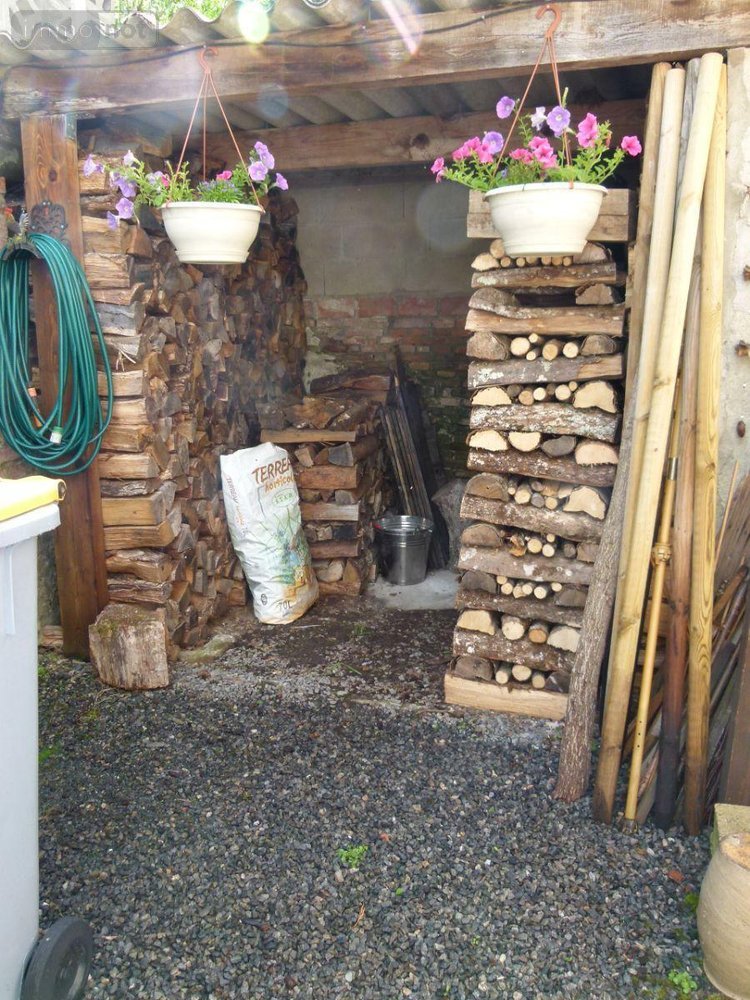 Maison a vendre Chéniers 23220 Creuse 103 m2 5 pièces 100000 euros