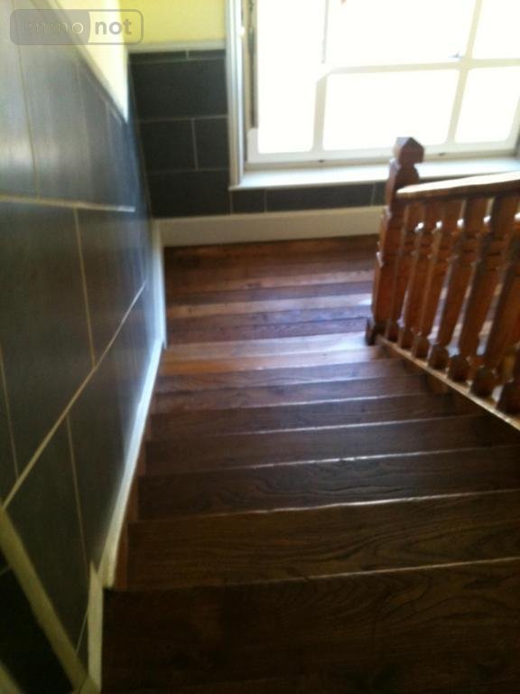 Immeuble a vendre Boulogne-sur-Mer 62200 Pas-de-Calais 217 m2  493500 euros