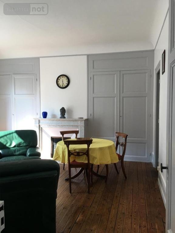 Immeuble a vendre Boulogne-sur-Mer 62200 Pas-de-Calais 217 m2  493500 euros