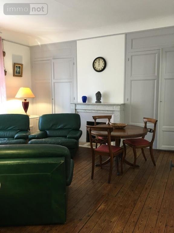 Immeuble a vendre Boulogne-sur-Mer 62200 Pas-de-Calais 217 m2  493500 euros