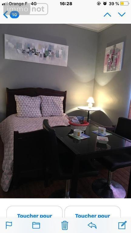 Immeuble a vendre Boulogne-sur-Mer 62200 Pas-de-Calais 217 m2  493500 euros