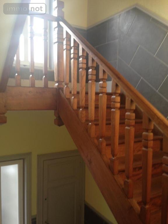 Immeuble a vendre Boulogne-sur-Mer 62200 Pas-de-Calais 217 m2  493500 euros