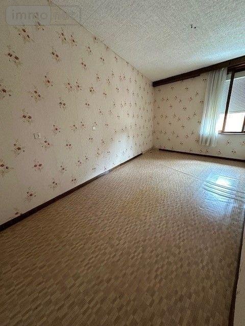 Maison a vendre Somain 59490 Nord 95 m2 5 pièces 75000 euros