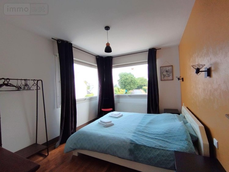 Appartement a vendre Névez 29920 Finistère 87 m2 4 pièces 225010 euros