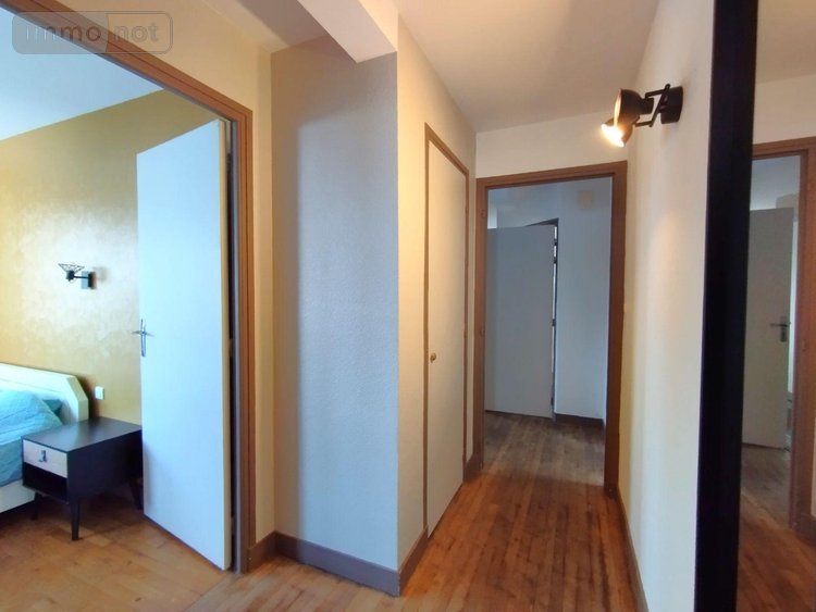 Appartement a vendre Névez 29920 Finistère 87 m2 4 pièces 225010 euros