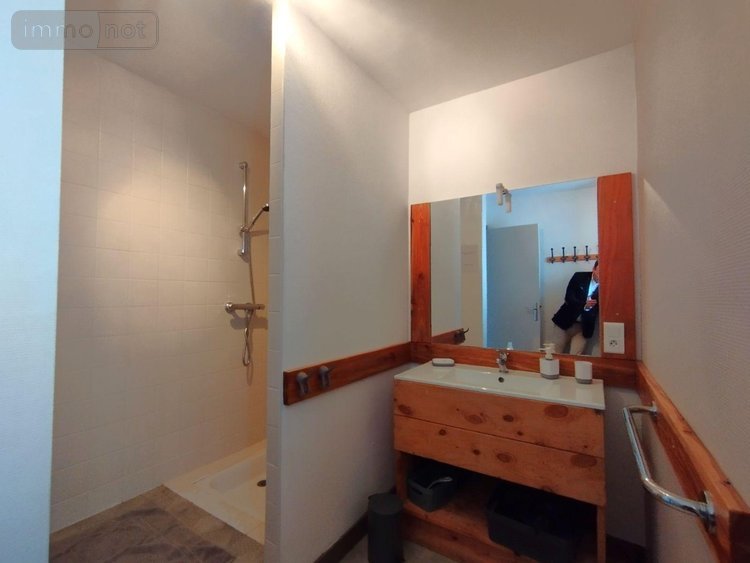 Appartement a vendre Névez 29920 Finistère 87 m2 4 pièces 225010 euros