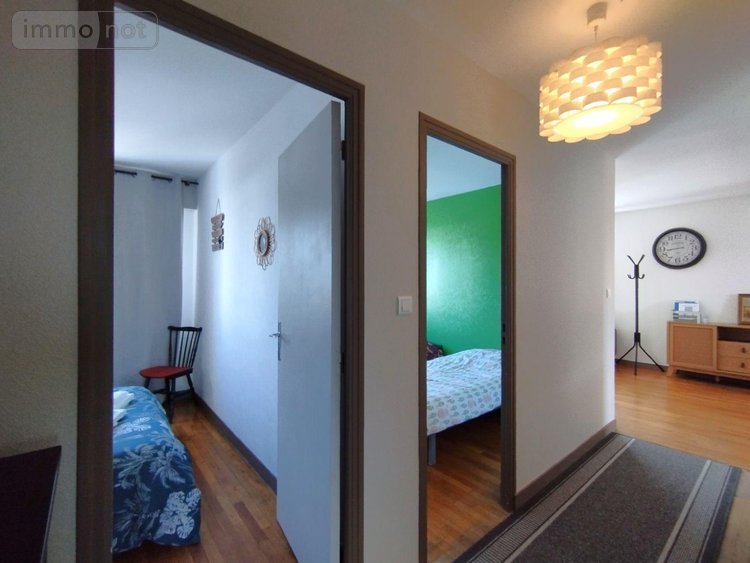 Appartement a vendre Névez 29920 Finistère 87 m2 4 pièces 225010 euros